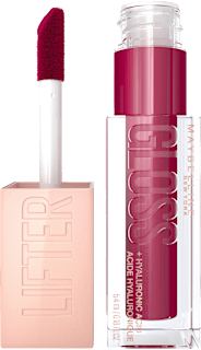 Lipgloss Lifter Gloss 025 Taffy MAYBELLINE NEW YORK