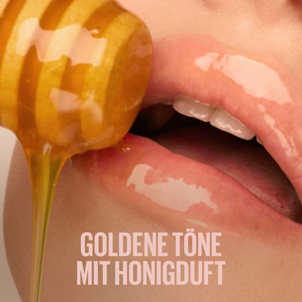 Lipgloss Lifter Gloss 026 Honey MAYBELLINE NEW YORK