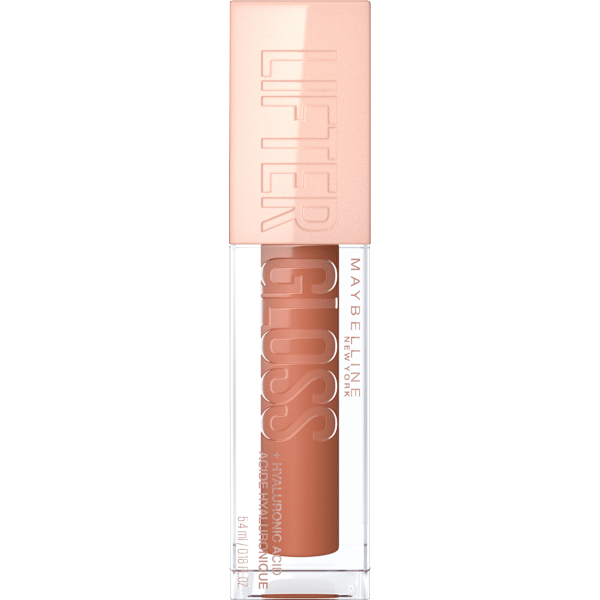 Lipgloss Lifter Gloss 027 Toffee MAYBELLINE NEW YORK