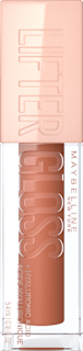 Lipgloss Lifter Gloss 027 Toffee MAYBELLINE NEW YORK