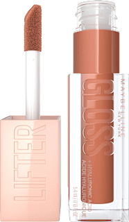 Lipgloss Lifter Gloss 027 Toffee MAYBELLINE NEW YORK
