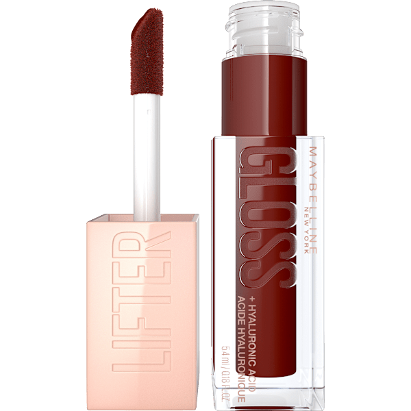 Lipgloss Lifter Gloss 028 Maple MAYBELLINE NEW YORK
