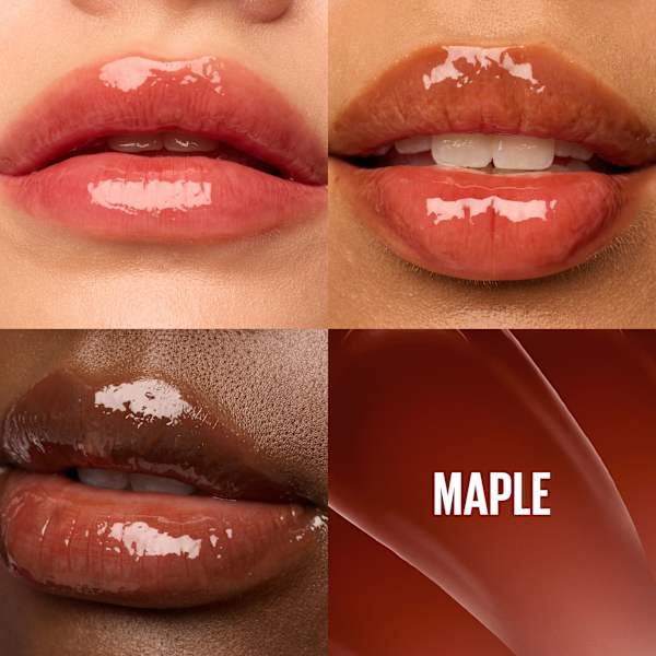 Lipgloss Lifter Gloss 028 Maple MAYBELLINE NEW YORK