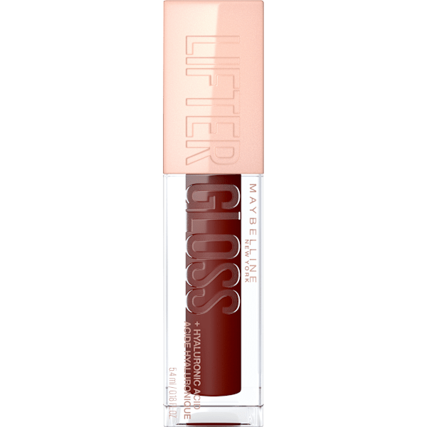 Lipgloss Lifter Gloss 028 Maple MAYBELLINE NEW YORK