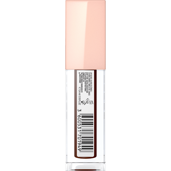 Lipgloss Lifter Gloss 029 Toast MAYBELLINE NEW YORK