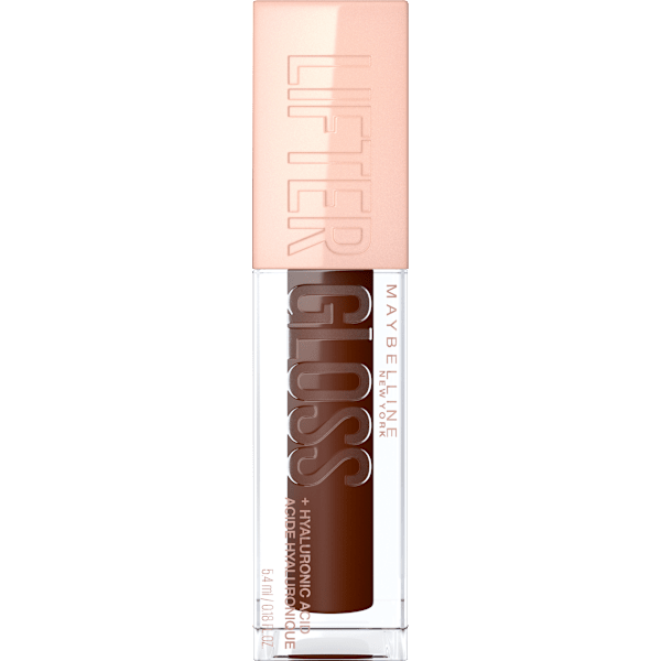 Lipgloss Lifter Gloss 029 Toast MAYBELLINE NEW YORK