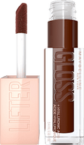 Lipgloss Lifter Gloss 029 Toast MAYBELLINE NEW YORK