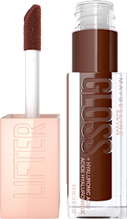 Lipgloss Lifter Gloss 029 Toast MAYBELLINE NEW YORK