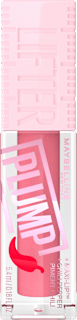 Lipgloss Lifter Plump 001 Blush Blaze MAYBELLINE NEW YORK