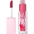 Lipgloss Lifter Plump 002 Mauve Bite MAYBELLINE NEW YORK