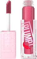Lipgloss Lifter Plump 002 Mauve Bite MAYBELLINE NEW YORK