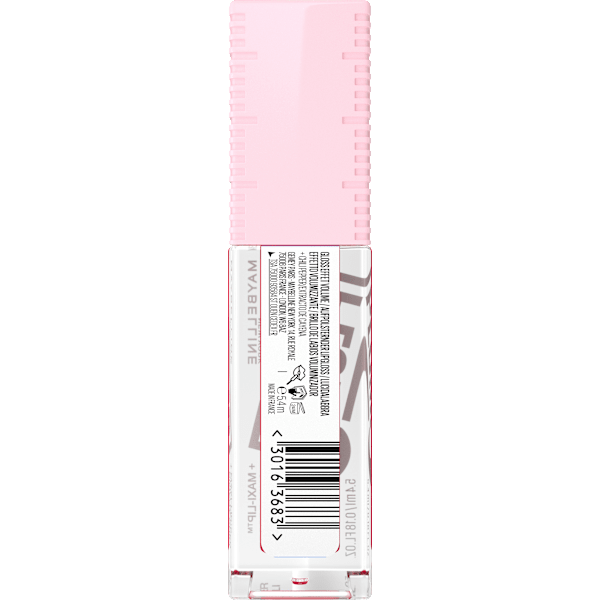 Lipgloss Lifter Plump 004 Red Flag MAYBELLINE NEW YORK