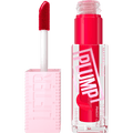 Lipgloss Lifter Plump 004 Red Flag MAYBELLINE NEW YORK