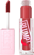 Lipgloss Lifter Plump 006 Hot Chili  MAYBELLINE NEW YORK