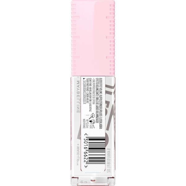 Lipgloss Lifter Plump 006 Hot Chili MAYBELLINE NEW YORK