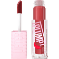Lipgloss Lifter Plump 006 Hot Chili  MAYBELLINE NEW YORK