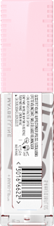 Lipgloss Lifter Plump 006 Hot Chili  MAYBELLINE NEW YORK