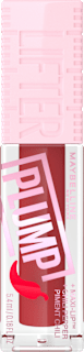 Lipgloss Lifter Plump 006 Hot Chili  MAYBELLINE NEW YORK