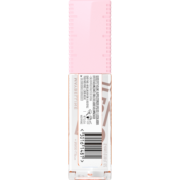 Lipgloss Lifter Plump 008 Hot Honey MAYBELLINE NEW YORK