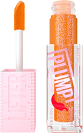 Lipgloss Lifter Plump 008 Hot Honey MAYBELLINE NEW YORK