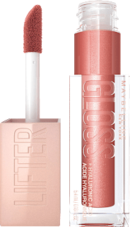 Lipgloss Set Lifter 003 & Lipliner MAYBELLINE NEW YORK
