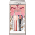 Lipgloss Set Lifter 003 & Lipliner MAYBELLINE NEW YORK