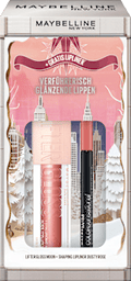 Lipgloss Set Lifter 003 & Lipliner MAYBELLINE NEW YORK