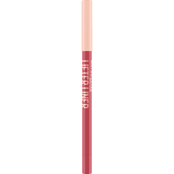 Lipliner 015 Open Late  MAYBELLINE NEW YORK