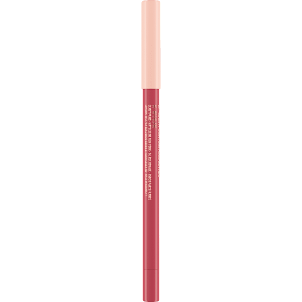 Lipliner 015 Open Late  MAYBELLINE NEW YORK