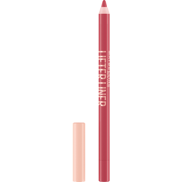 Lipliner 015 Open Late  MAYBELLINE NEW YORK