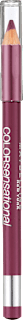 Lipliner Color Sensational 338 Midnight Plum  MAYBELLINE NEW YORK