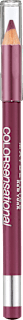 Lipliner Color Sensational 338 Midnight Plum  MAYBELLINE NEW YORK