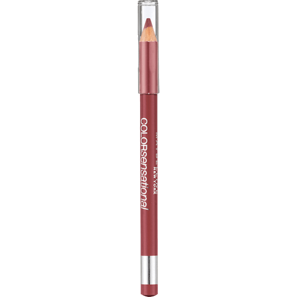 Lipliner Color Sensational 630 Velvet Beige  MAYBELLINE NEW YORK