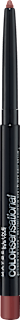 Lipliner Color Sensational Shaping 08 Gone Greige  MAYBELLINE NEW YORK