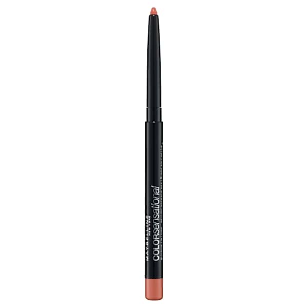 Lipliner Color Sensational Shaping 10 Nude Whisper MAYBELLINE NEW YORK