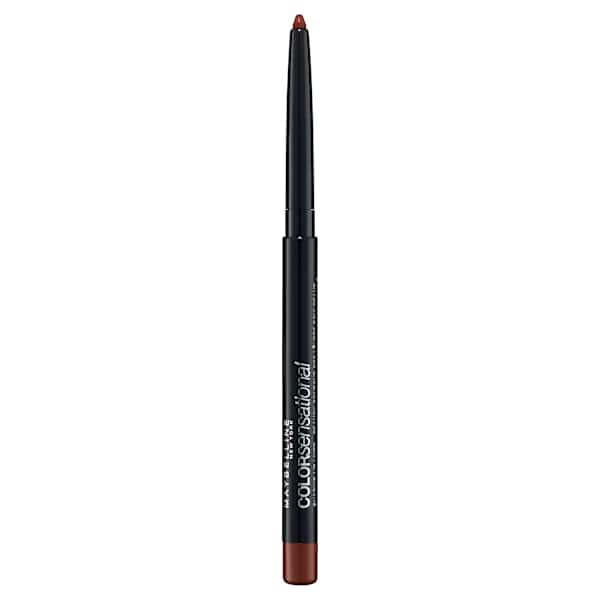 Lipliner Color Sensational Shaping 20 Nude Seduction MAYBELLINE NEW YORK