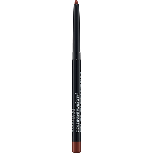 Lipliner Color Sensational Shaping 20 Nude Seduction MAYBELLINE NEW YORK