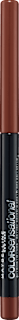Lipliner Color Sensational Shaping 20 Nude Seduction MAYBELLINE NEW YORK