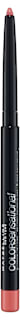 Lipliner Color Sensational Shaping 50 Dusty Rose MAYBELLINE NEW YORK