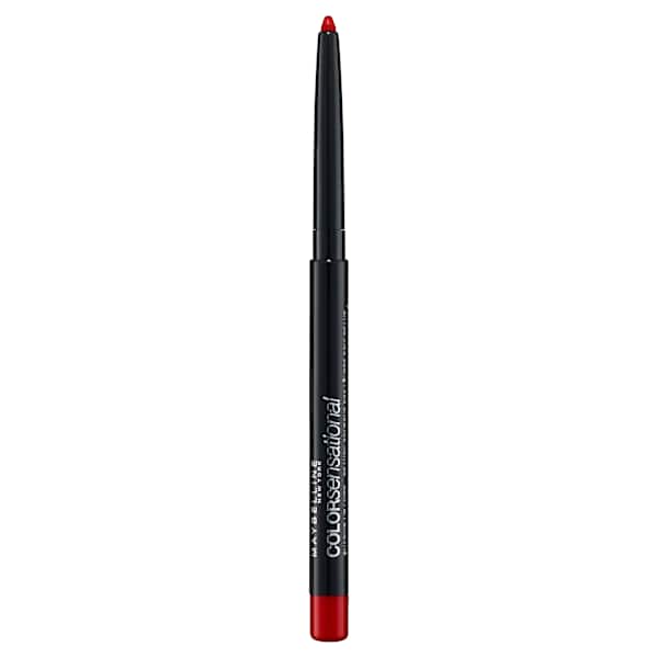 Lipliner Color Sensational Shaping 80 Red Escape  MAYBELLINE NEW YORK
