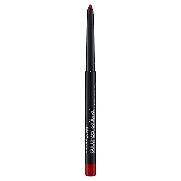 Lipliner Color Sensational Shaping 90 Brick Red MAYBELLINE NEW YORK