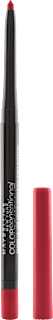 Lipliner Color Sensational Smoked Roses 57 Stripped Rose MAYBELLINE NEW YORK