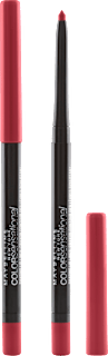 Lipliner Color Sensational Smoked Roses 57 Stripped Rose MAYBELLINE NEW YORK