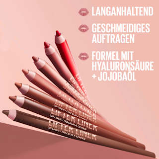 Lipliner Lifter 011 Upstate MAYBELLINE NEW YORK