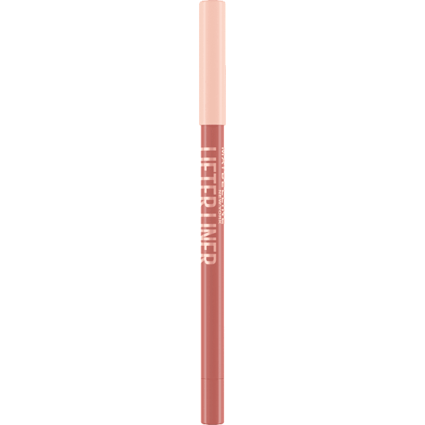 Lipliner Lifter 011 Upstate MAYBELLINE NEW YORK