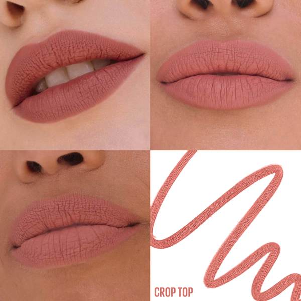 Lipliner Lifter 012 Crop Top MAYBELLINE NEW YORK