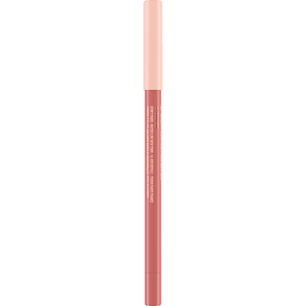 Lipliner Lifter 012 Crop Top MAYBELLINE NEW YORK