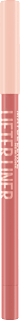 Lipliner Lifter 012 Crop Top MAYBELLINE NEW YORK