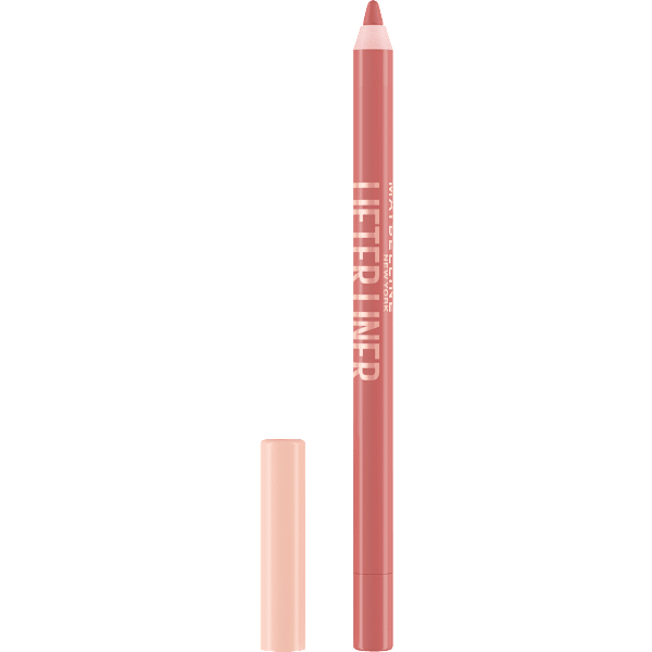 Lipliner Lifter 012 Crop Top MAYBELLINE NEW YORK