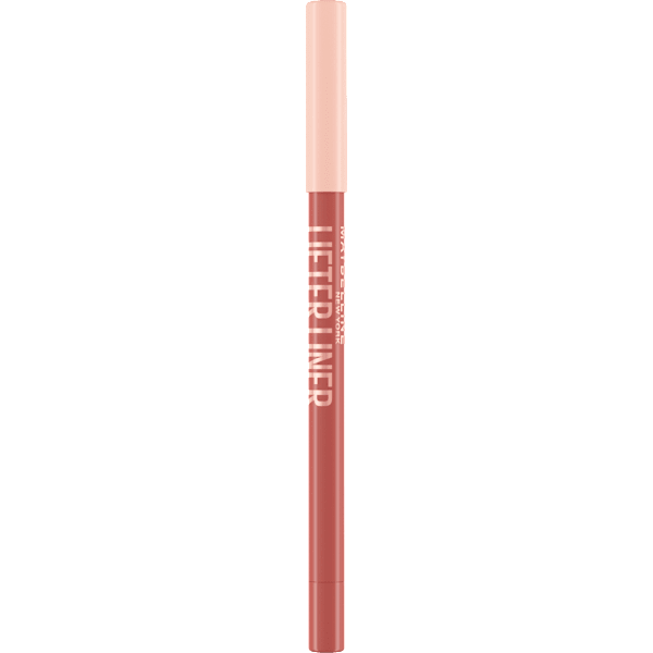 Lipliner Lifter 013 Maybe It's MAYBELLINE NEW YORK